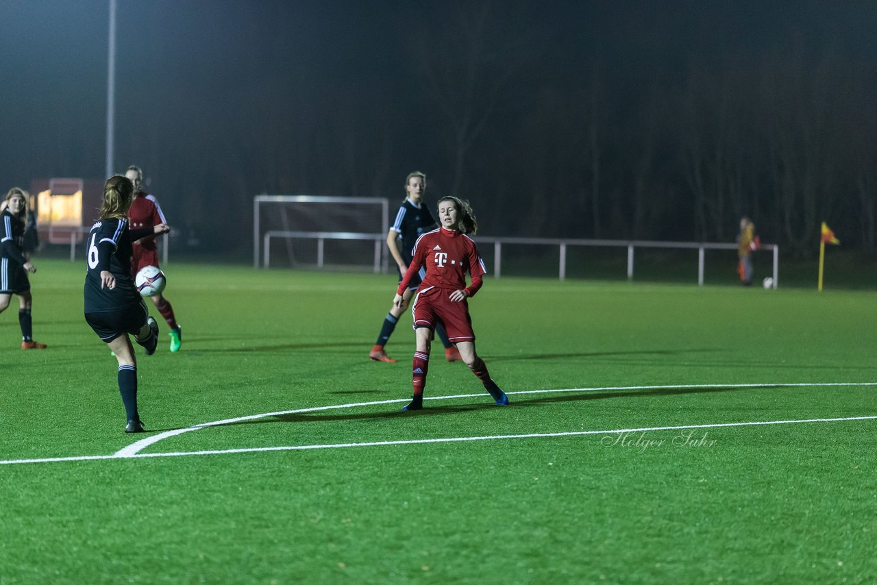 Bild 186 - Frauen SV Wahlstedt - TSV Schoenberg : Ergebnis: 17:1